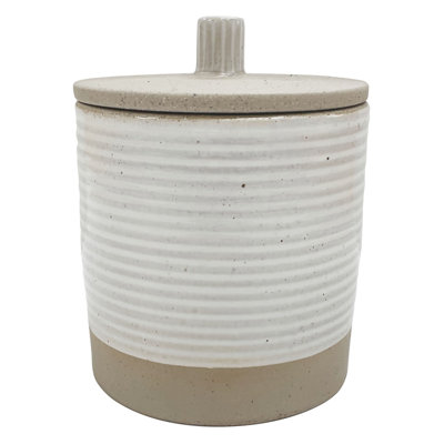 Drift Bath Jar