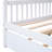 Lapwai Kids Full Platform with Trundle-521764517