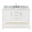 Bayhill 49'' W Single Vanity-1132694433