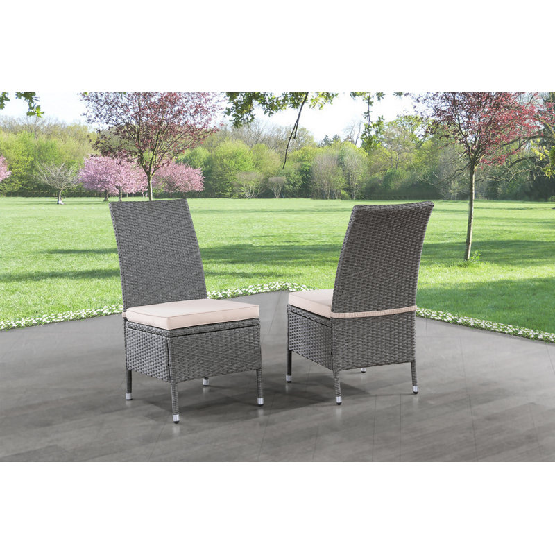 Chaise d'extérieur Matildia