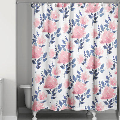 Rideau de douche Portobello