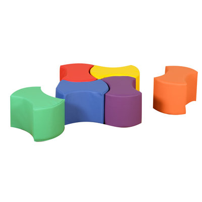 Soft Touch Bowtie Seating