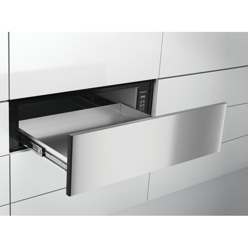 500 Series 30" Electric Warming Drawer