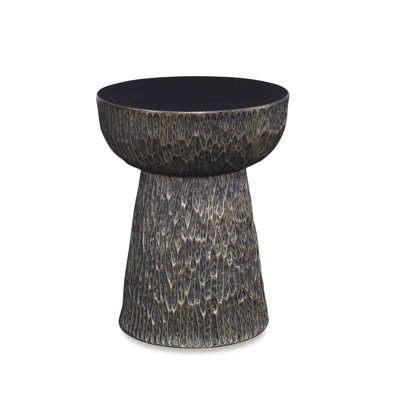 Mesa End Table
