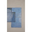 Slate Blue Polished Tile 6x6