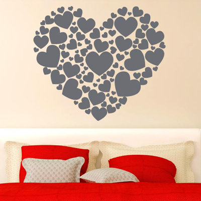 Abstract Wall Decal