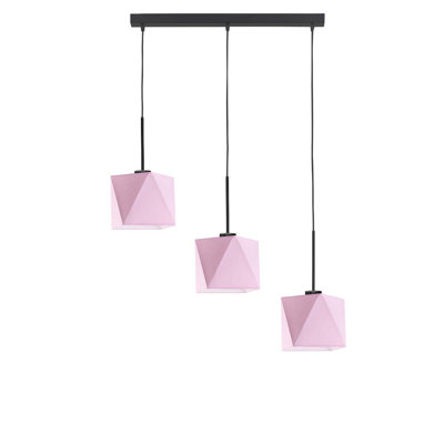 Deneise 3 - Light Kitchen Island Pendant