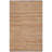 Sueann Kilim Hand Woven Jute Geometric Rug-431476320