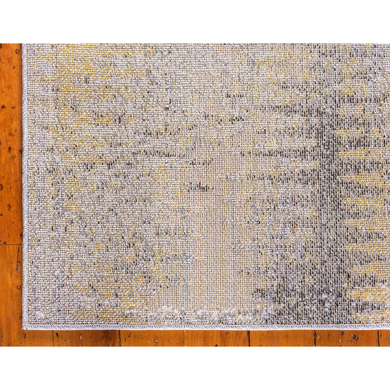 Tapis d'extérieur Veranda, Tapis de couloir 2 pi x 6 pi 1 po