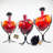 Anibar Handmade Glass Decorative Bottle-178002167-177995783