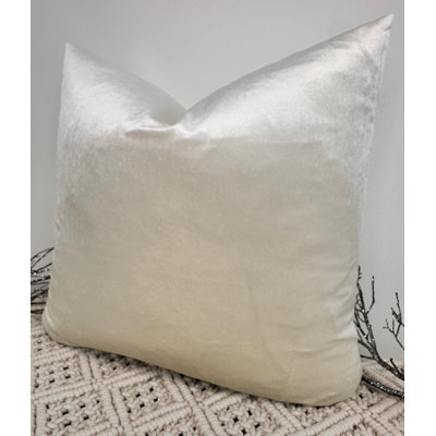 Abstract Square Cushion Cover