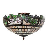 Analuiza 4 - Light Flush Mount