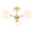 Polished Brass selected