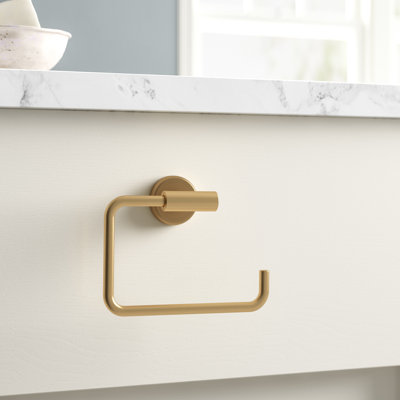 Arrondi™ Wall Mounted Towel Ring
