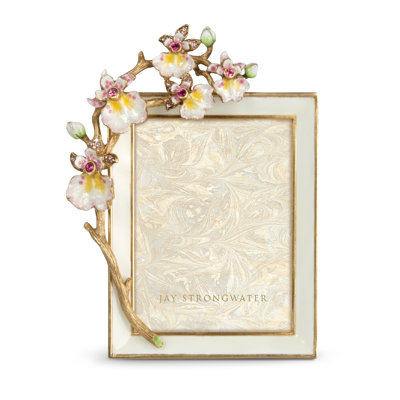 ORCHID COLLECTION Picture Frame