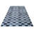 Tapis noir Honeycomb Matrix-70063395