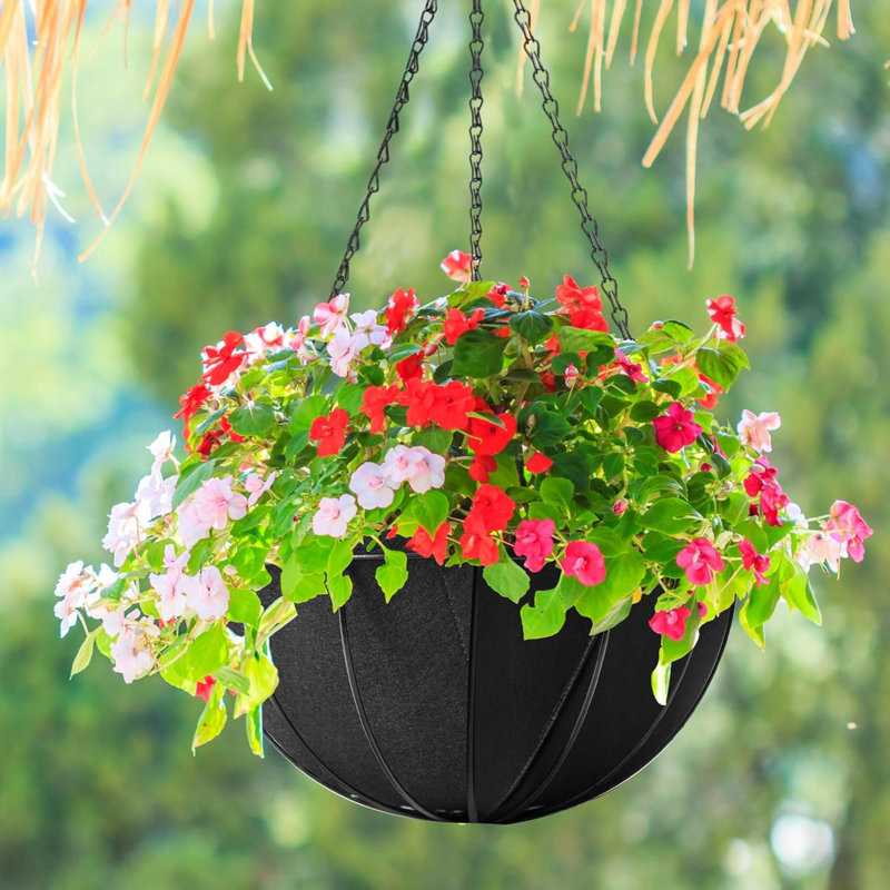 Elevated Planter