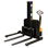 2500 Lb. Capacity Stacker