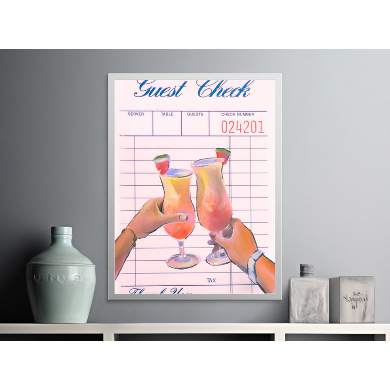 Reiff Single Picture Frame Print, 50.8 cm H x 40.64 cm W