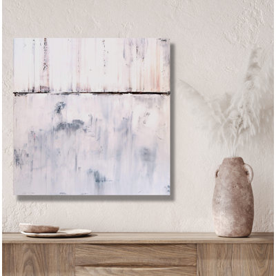 «Passage» par John Beard - reproduction d'art sur toile
