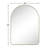 Ophira Stainless Steel Flat Mirror-896661757-896661746