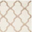 Darbonne Geometric Wool Hand Woven Area Rug-18443756