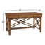 Bali Hai Writing Desk