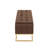 Freea Velvet Upholstered Storage Bench-430889411