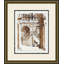 Interior Columns 2 Print