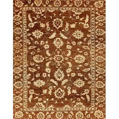 Abstract Indoor Rug