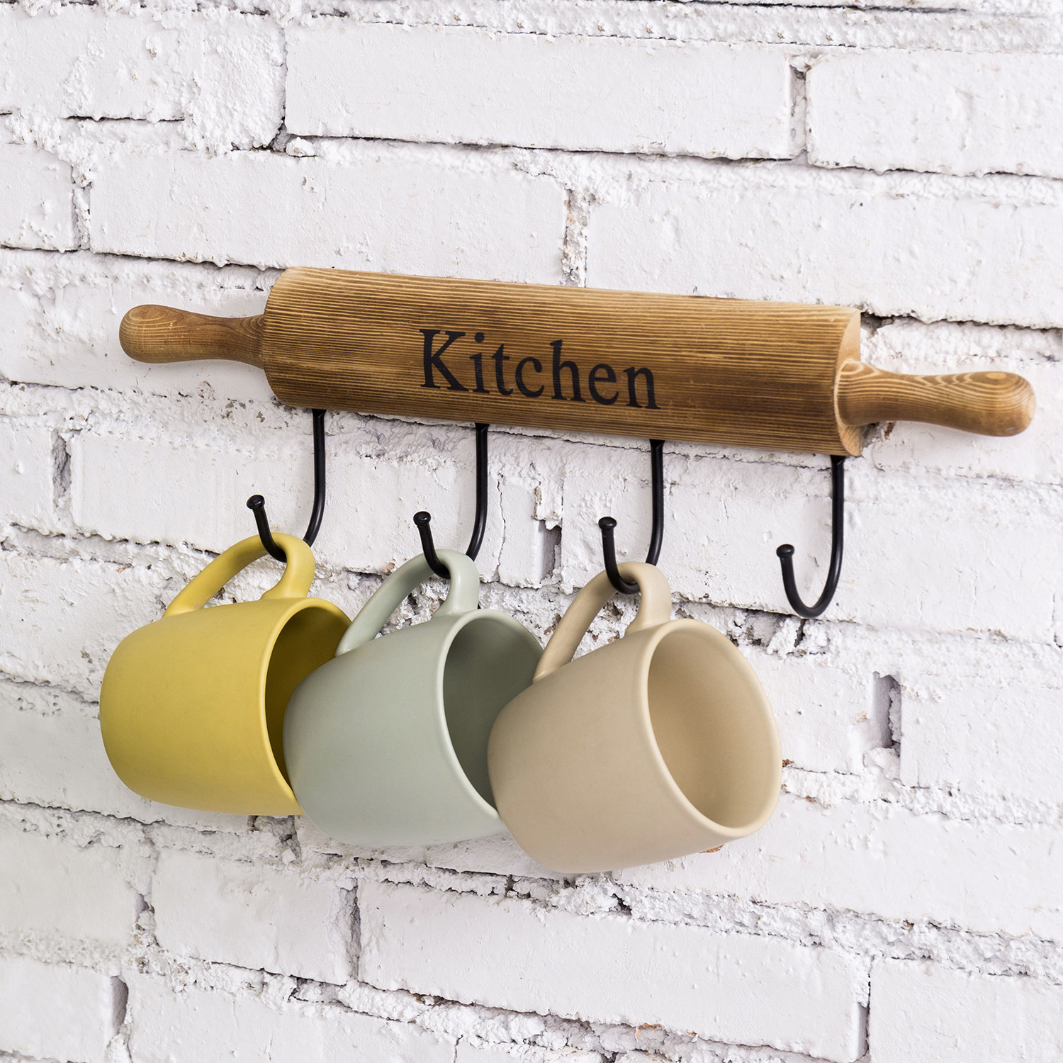 Hook Mug main image 1