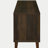 2-door Engineered Wood 60" TV Stand
