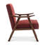 Gabar 75Cm Wide Armchair-351999787