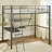 Sutphin Kids Twin Loft Bed