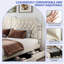 Lit de rangement rembourré en velours moelleux-774639269-774639272