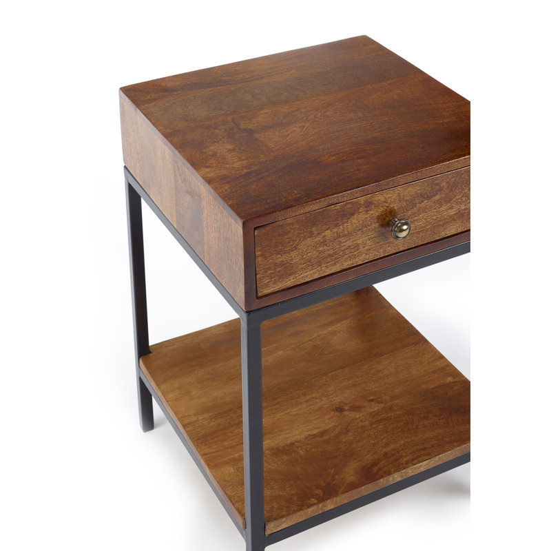 Kanab End Table