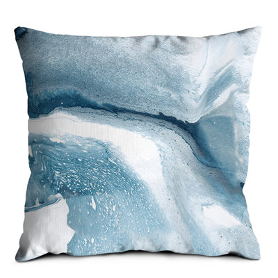 Sela Square Throw Cushion