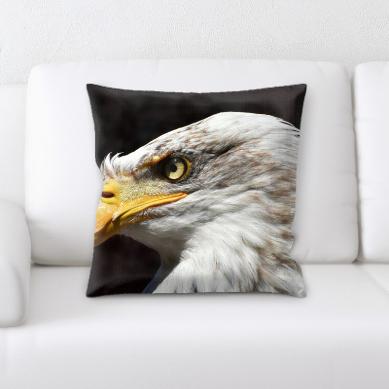 Housse et insert de coussin Adler