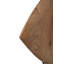 Handcarved Mango Wood Altum Angelfish Ornament-1612750648