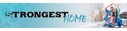 Logo Strongest Home