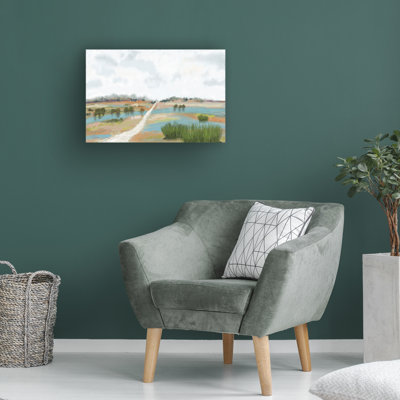 Modern & Contemporary
