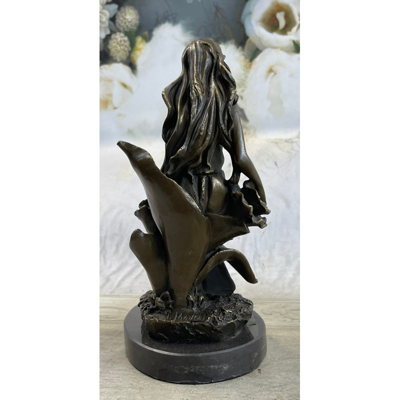 Figurine Tobago