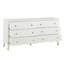 6 - Drawer Dresser