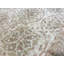 Hand-Knotted High-Quality Beige Area Rug