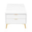 Table basse à plateau relevable moderne avec tiroirs Modern-1686286325