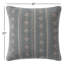 Palomar Striped Cotton Throw Pillow-62376564