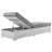 Modway Convene Outdoor Patio Chaise-1419207088