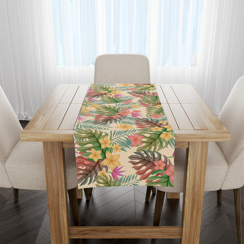 Chemin de table McDuffie
