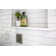 Subway Tile 3" x 10" Ceramic Subway Tile