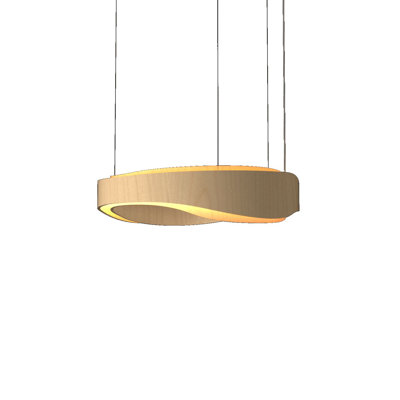 Horizon 1 - Light LED Pendant